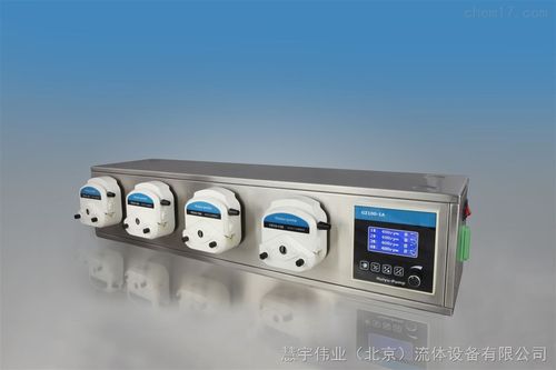 蠕动泵灌装系统小剂量高精度灌装与保定厂家信息系统运行维护服务解析